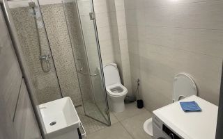 APARTAMENT 3 CAMERE DE INCHIRIAT| BULEVARDUL DEM RADULESCU| 2BALCOANE - Poză 7