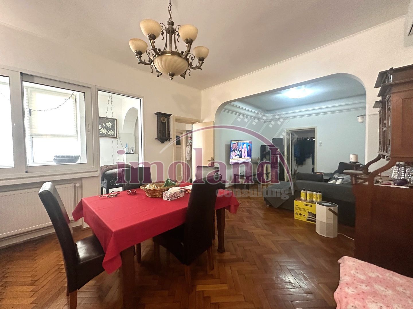 Vanzare Apartament 3 Camere - 94mp utili - Ultracentral str Vasile Lascar - Poză 1