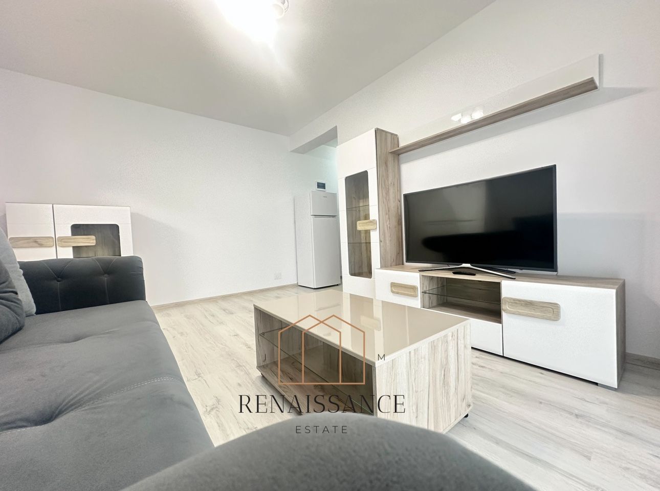 Premium Residence 2 Camere Etaj 2 | 48mp Bloc Nou - Bucatarie Inchisa - Poză 4