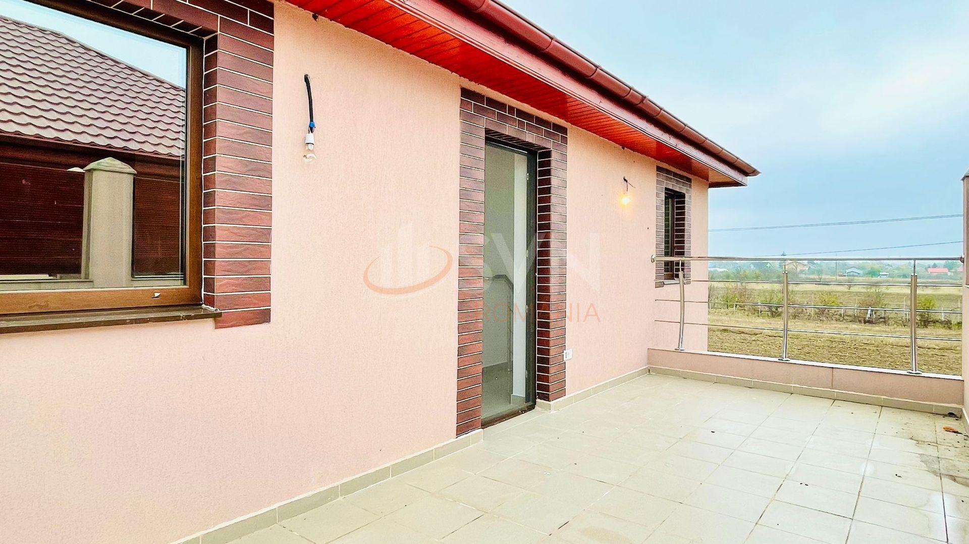 Vila individuala 5 camere Corbeanca - Poză 4