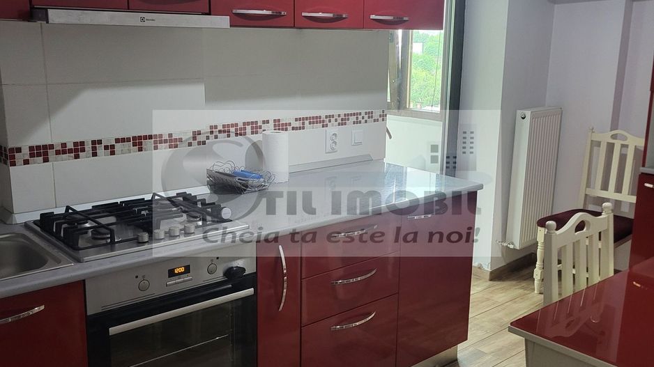 Apartament 2 camere - Nicolina Belvedere - 450 Euro - Poză 5