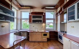 CASA Individuala ELEGANTA 300MP Teren 2150MP CAMPULUI - Poză 10