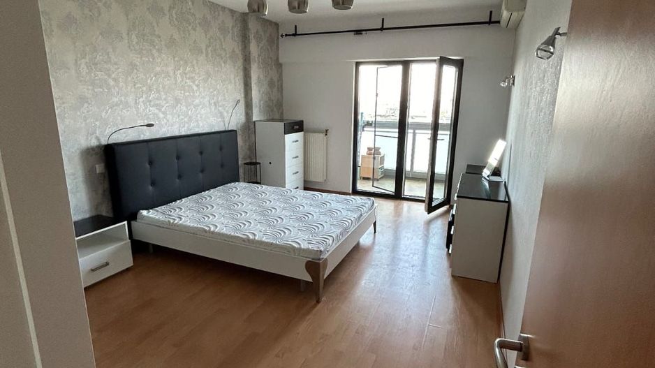 Apartament 2 Camere Ghica Plaza +Loc de parcare L175 - Poză 1