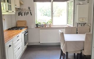 Nerva Traian I 3 camere Timpuri Noi - Vitan Unirii I centrala proprie - Poză 8