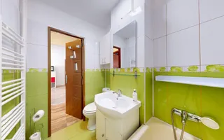 Apartament 3 camere Teiul Doamnei Lacul Tei - Poză 15