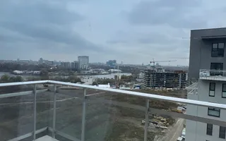 Duplex | Belvedere | Aviatiei | Promenada | Pipera Penthouse - Poză 15