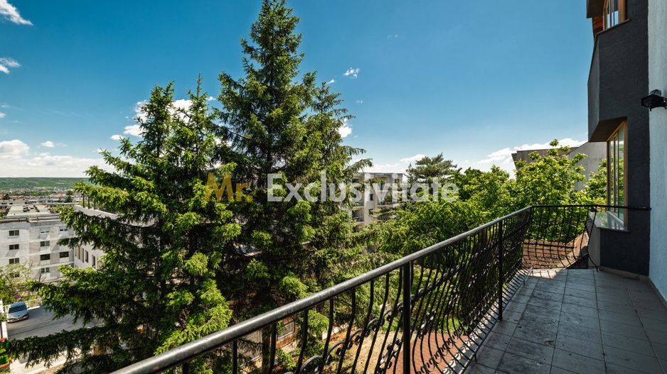 Proprietate premium vis-a-vis de noul Stadion Nicolae Dobrin - Poză 30