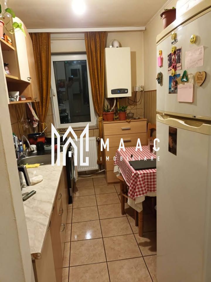 Apartament cu 2 camere | Decomandat I Vasile Aaron - Poză 5