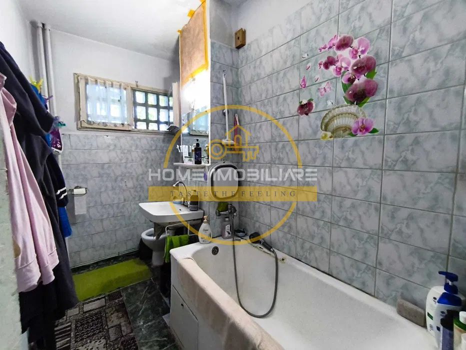 Etaj 1/Apartament 2Camere-53mp/Bulevardul Primaverii! - Poză 5