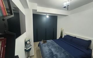 Apartament modern 2 camere, 51MP  // et.2 Mobilat si Utilat // Pacurari - Rediu - Poză 4