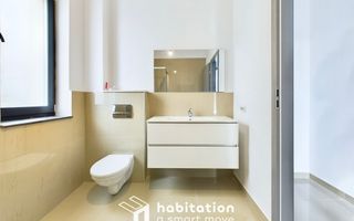 Tur virtual 3 Camere, 2 locuri parcare, Comision 0% - Calea Urseni - Poză 13