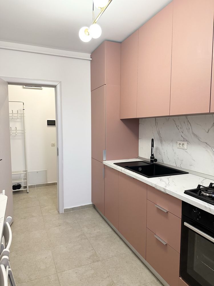 Apartament 2 camere BLOC NOU Mihai Bravu-Piata Sudului T711 - Poză 6