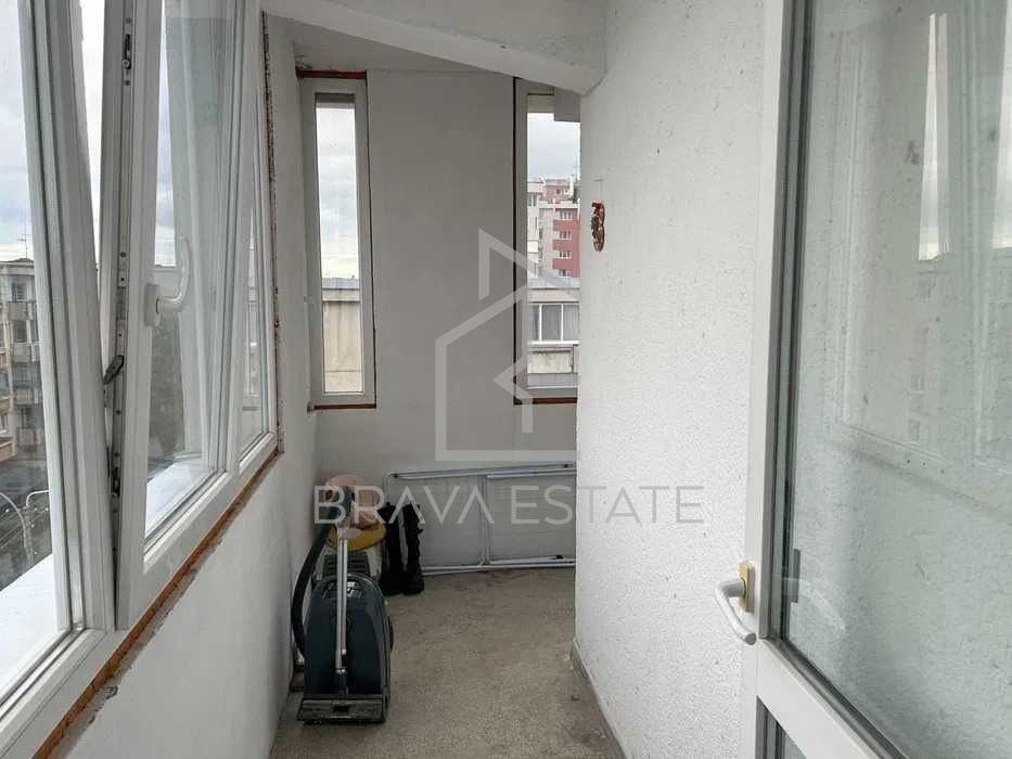 Apartament 2 camere decomandat, balcon, zona Între Lacuri - Poză 3