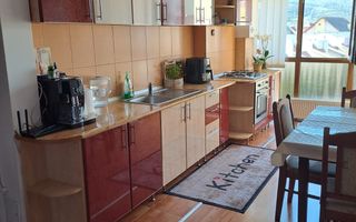 Vand apartament cu 2 camere - Poză 2