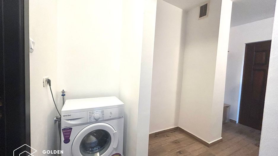 Apartament cu 2 camere spatios, cu vedere spre Malul Mureșului - Poză 9