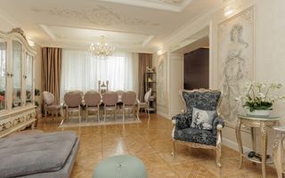 Vânzare, casă, 3 nivele, str. Sfintul Pavel, Codru - Poză 37