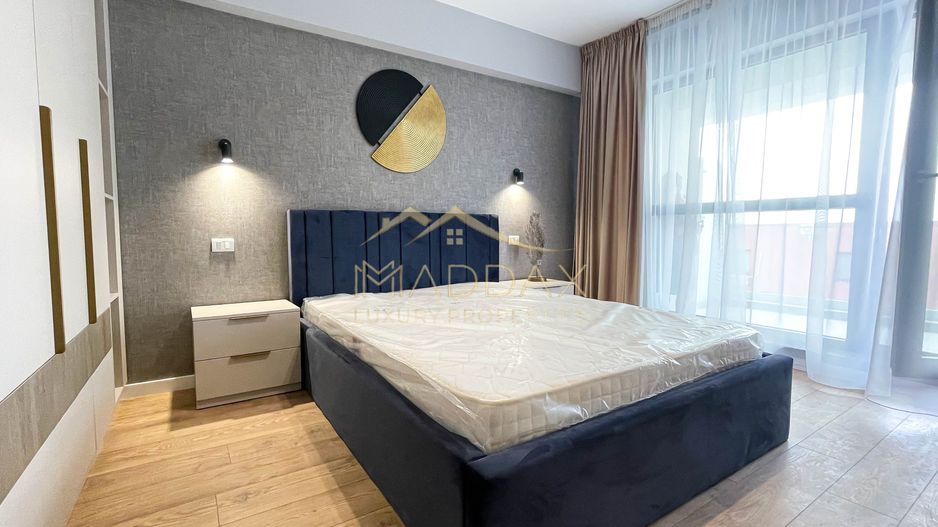 Apartament 2 camere II Pipera II Mobilat Lux - Poză 15
