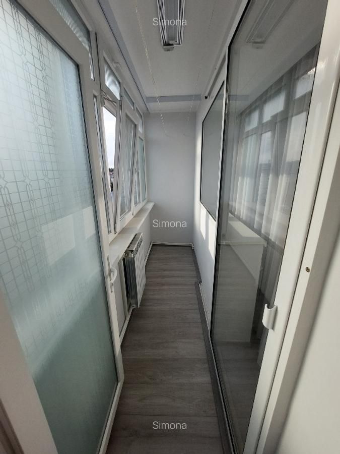 De inchiriat apartament lux, etaj 9 vedere panoramica, Mazepa 1, 600 E - Poză 9