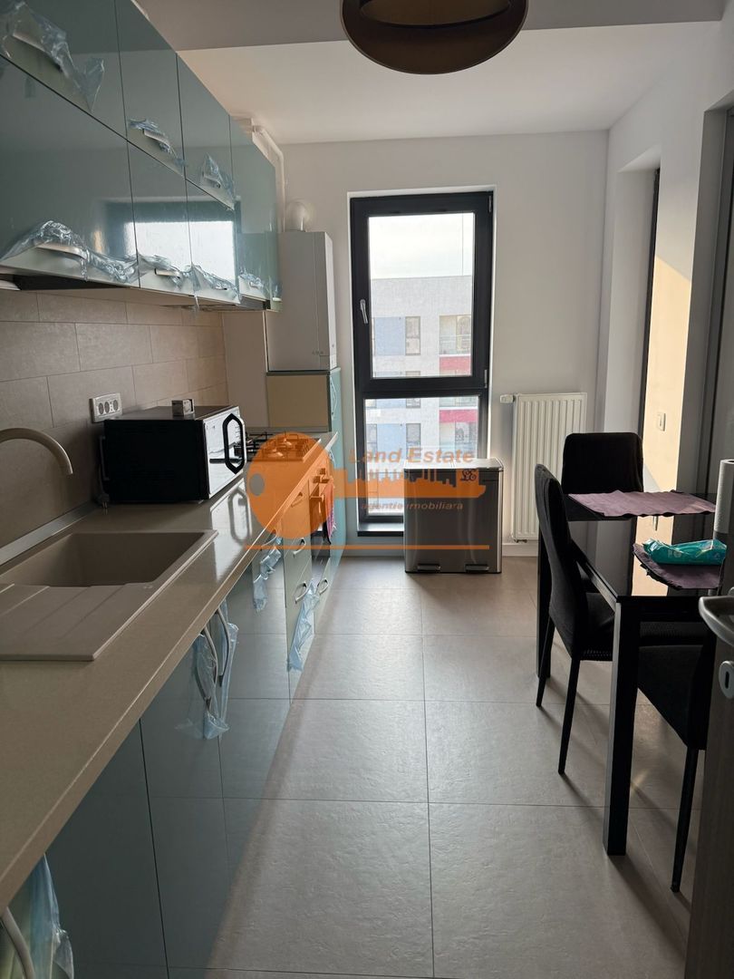 Apartament 2 camere Metrou Politehnica – Metrou Lujerului - Poză 7
