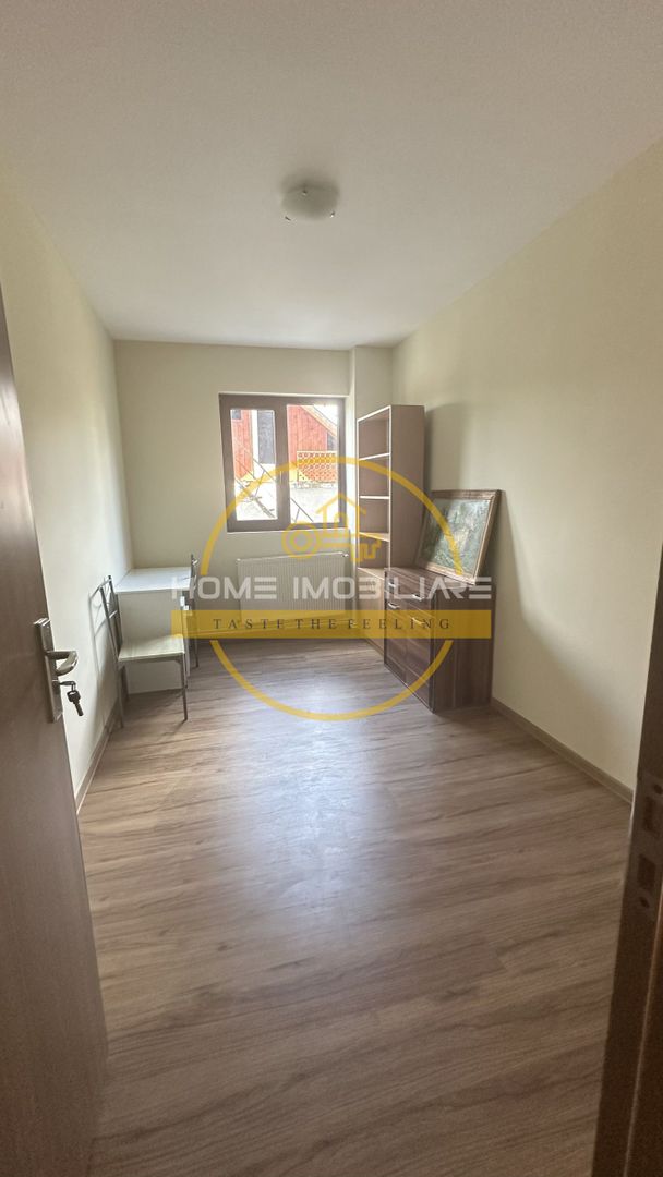 Apartament 3 camere,  Decomandat // 60mp // et.1 Vis-a-vis de Gradina Botanica! - Poză 9