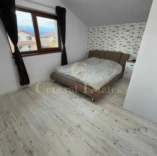 Casă modernă de vânzare în Cristian, Brașov - Poză 11