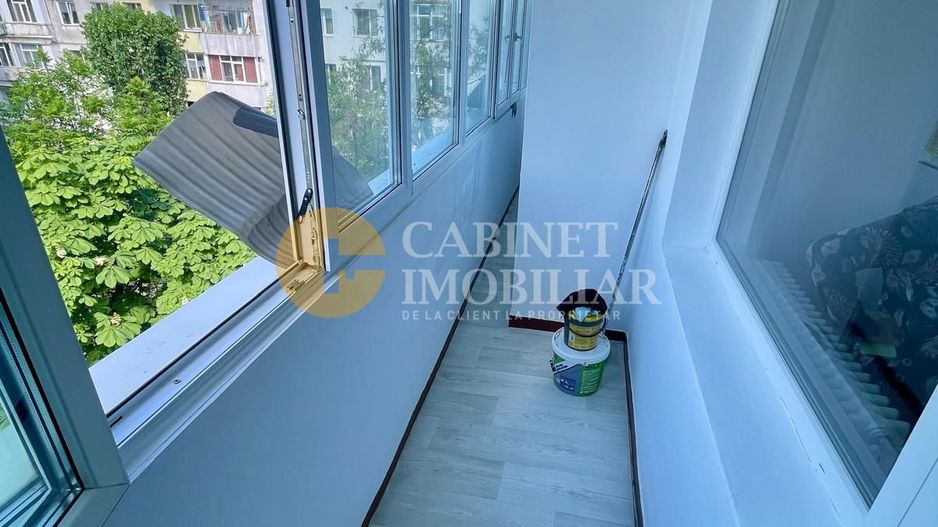 Primaverii - 3 camere - Renovat - Liber - Poză 9