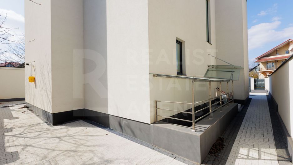 Vânzare, casă, 4 camere, str. Vascan, Telecentru - Poză 8