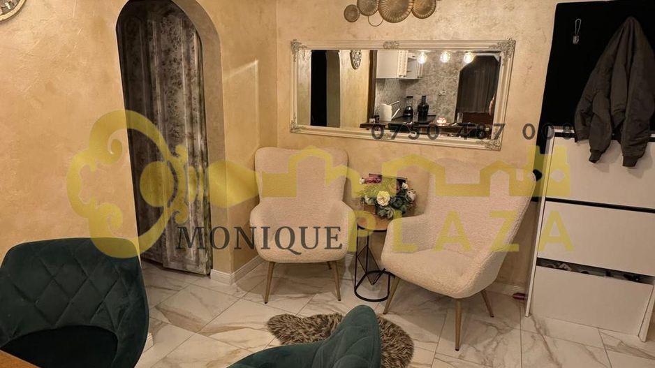 2 Camere | Boxa | Izolat | Ultrafinisat | Parcare | Balcon | CT | - Poză 5