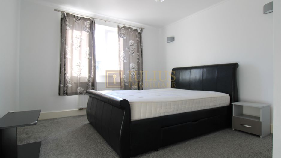 Ciarda Rosie,  4 dormitoare + 2 bai + 2 bucatarii, centrala proprie. - Poză 7