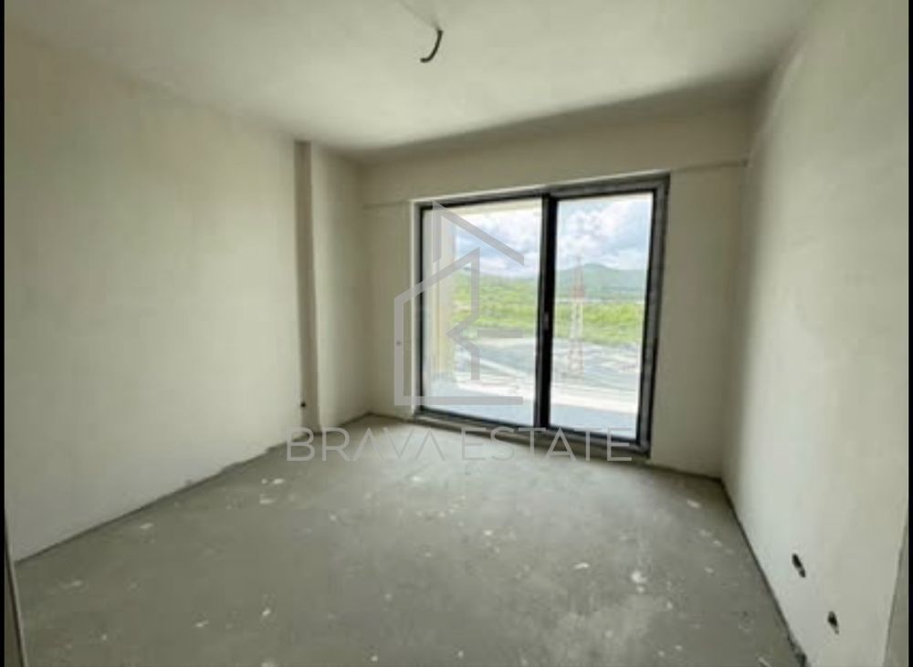 Apartament de vânzare, 49 mp, etaj 1, 2 camere , zona Vivo, Florești - Poză 5
