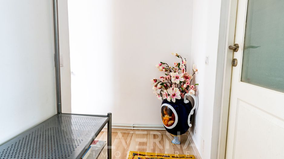 COMISION 0% | Apartament 3 camere | 63mp + 2 balcoane | parcare - Poză 9