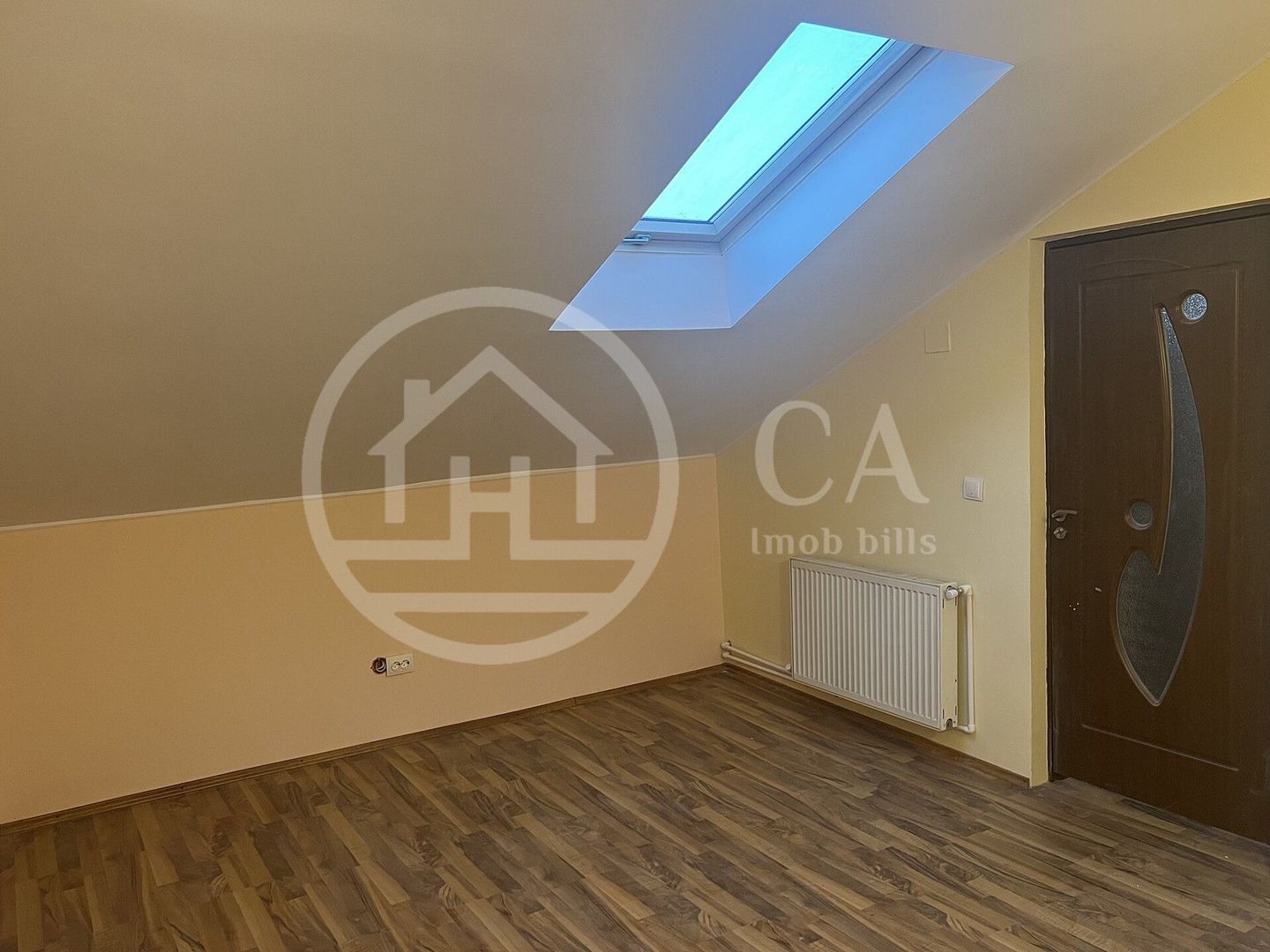 Apartament la casa cu 3 camere de vanzare Ultracentral Oradea - Poză 9