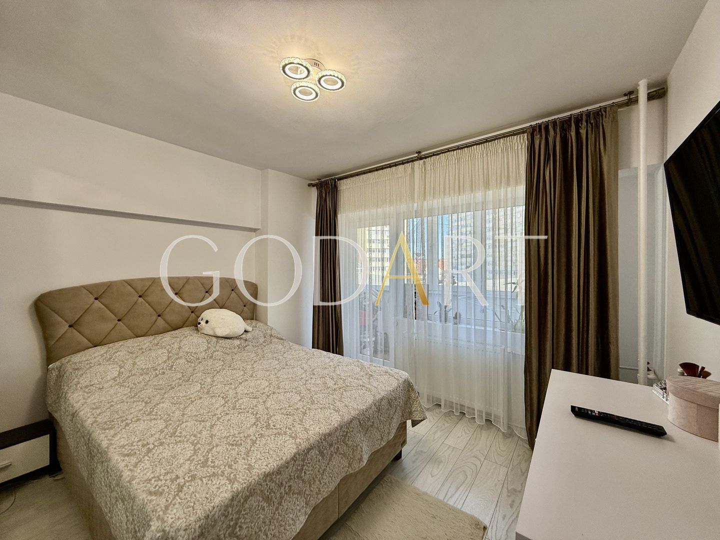 Apartament 3 camere | Obor | Ready to move - Poză 8