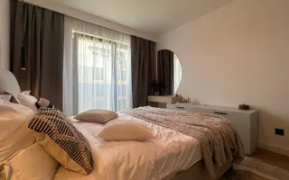Apartament Ultrafinisat Premium | Ready to Move | Intre Lacuri - Poză 12