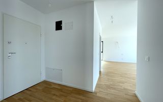 Apartment 3 camere cu terasa de 46 mp - Poză 16