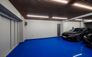 Extraordinary Penthouse *380 SQM useful* 3 parking // Primaverii - Poză 47