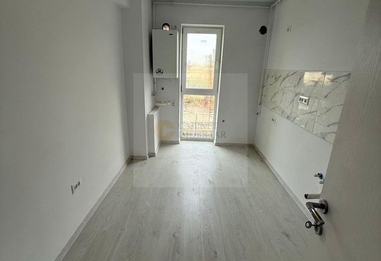 2 Cam ~ Terasă ~ 72 mp ~ 1/4 ~ Pallady - Drumul Gura Calitei - Poză 2