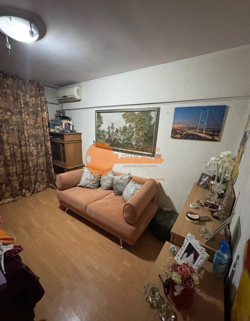 Apartament 4 camere, 96 mp, modern și luminos – Vitan - Poză 2