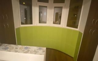 Garsoniera cocheta, etaj intermediar, balcon, zona Piata Zorilor - Poză 8