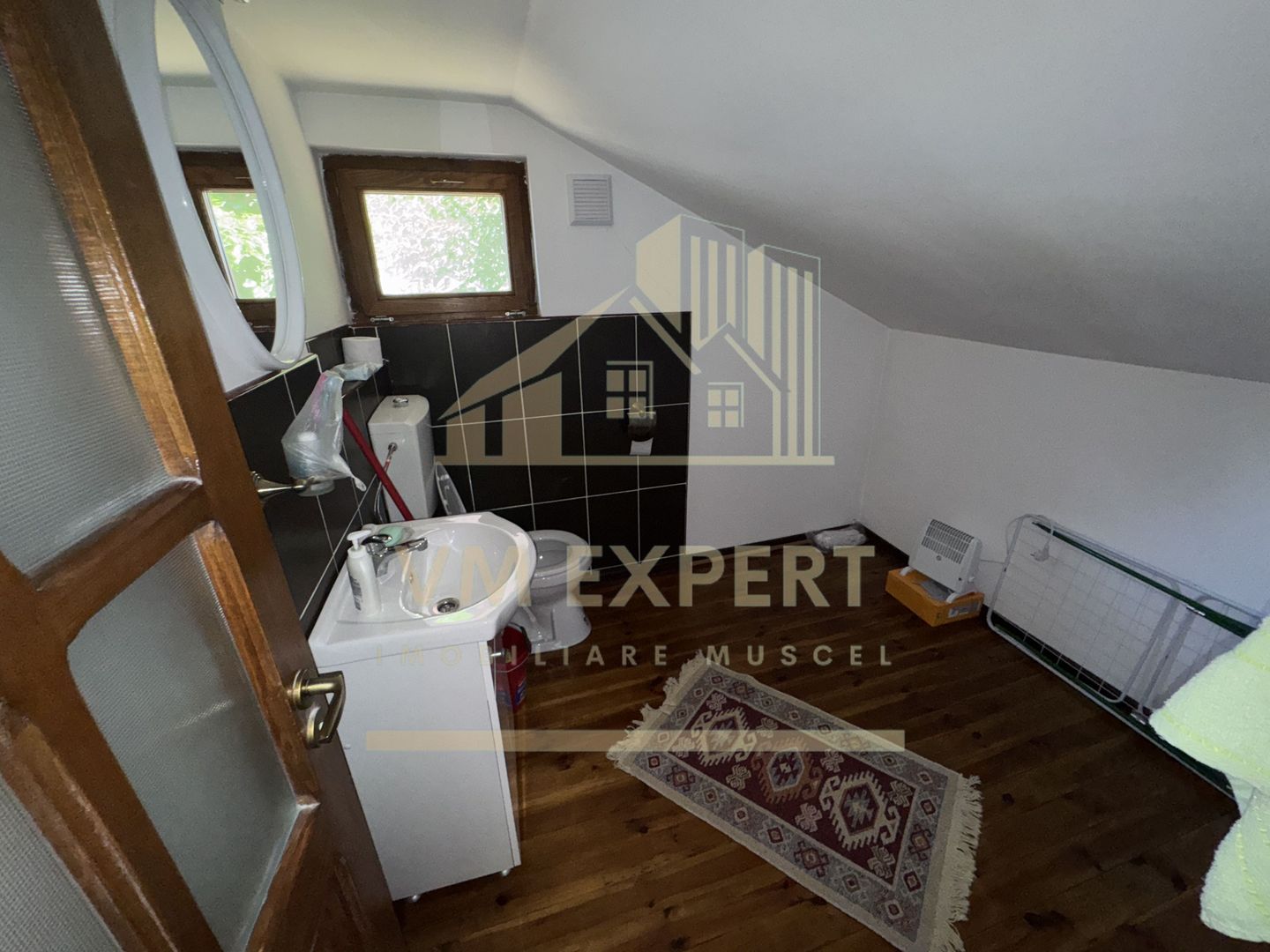 CASA 6 CAMERE TEREN 1005 MP  BUGHEA DE JOS ARGEȘ - Poză 18