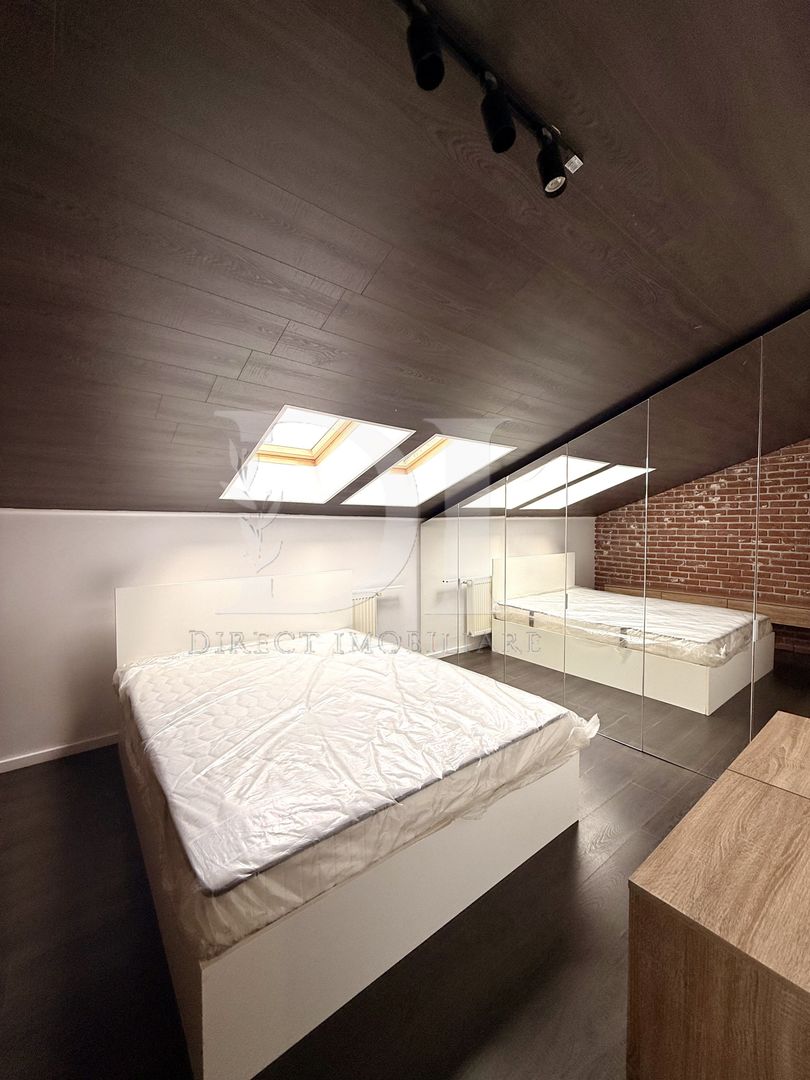 Apartament la cheie | Zona Florilor , Florești - Poză 10