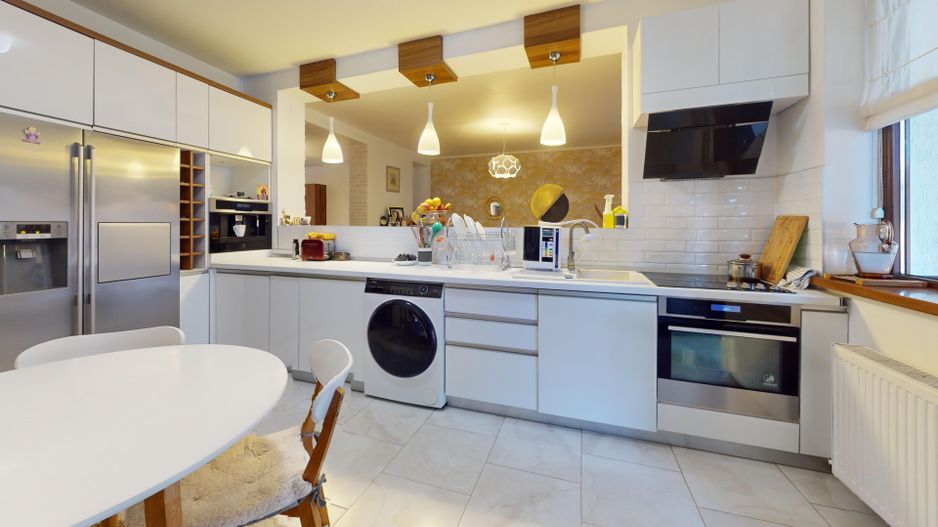 Casa cu stil,in mijlocul naturii Brasov-Bunloc - Poză 43