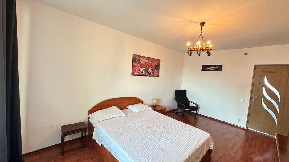 Apartament 3 camere Mega Mall Delfinului Ritmului - Poză 13