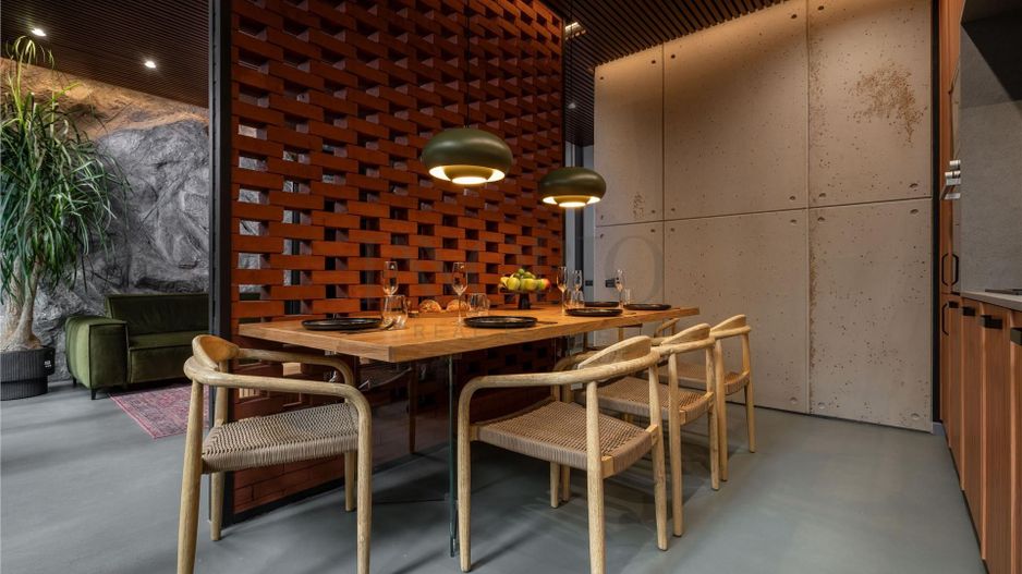 Apartament 3 Camere | Win Herastrau | Special Design - Poză 6