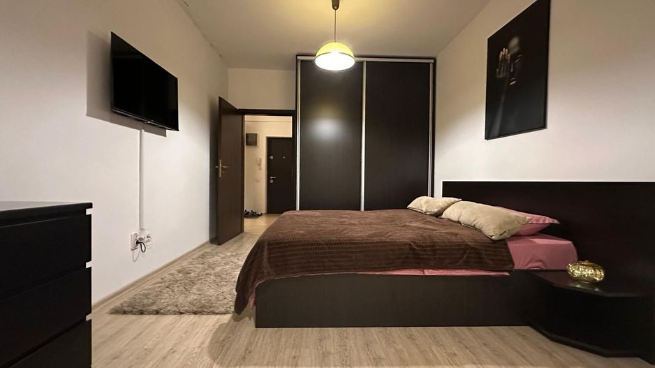 Confort, spațiu și liniște – apartament 3 camere, etaj 1 - Poză 6