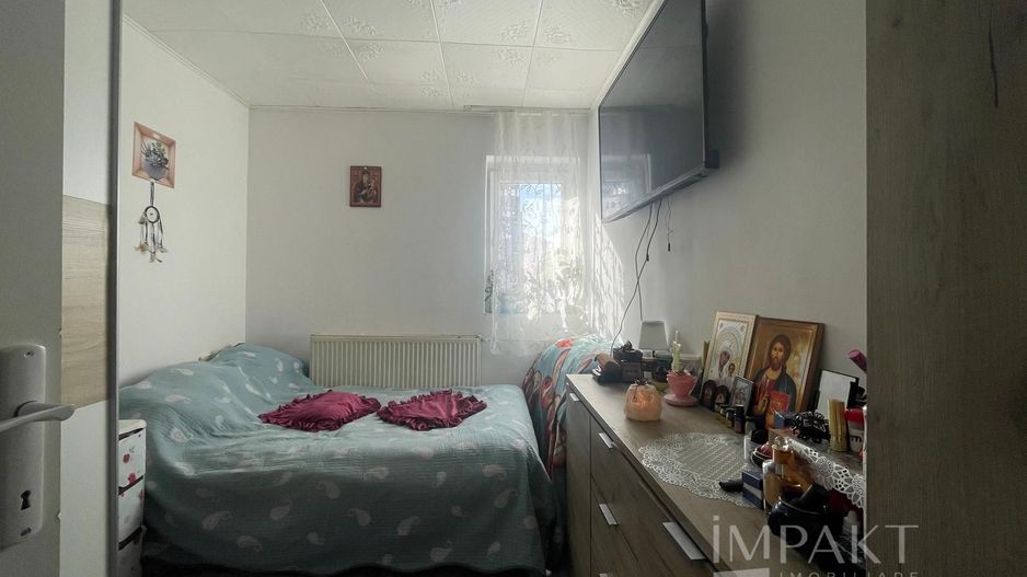 Apartament cu 2 camere de vanzare in zona Oasului - Poză 3