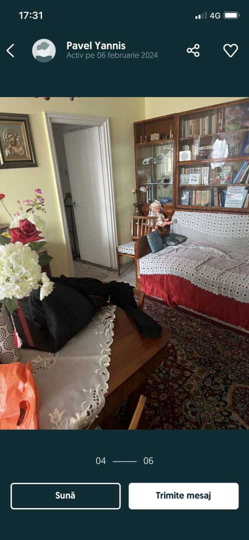 Vand apartament - Poză 6