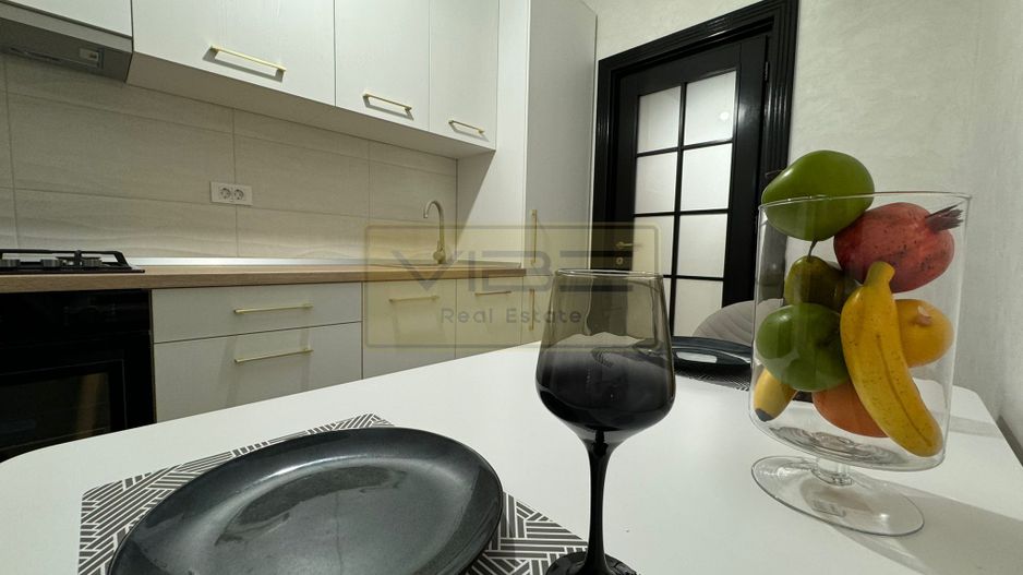 Apartament 2 camere decomandat NOU - Royal Town Copou - Poză 10