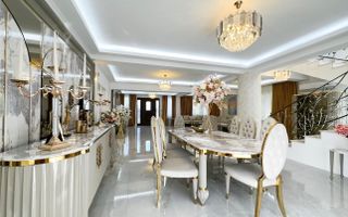 Vila P+2 | Pipera | Piscina | - Poză 14