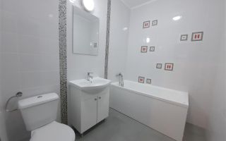 Apartament 2 camere + parcare subterana pe strada Soporului! - Poză 6